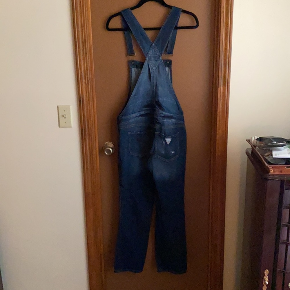 Guess Overalls - Picture 2 of 2